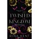 Twisted Kingdom - Eltorzult királyság    23.95 + 1.95 Royal Mail